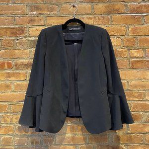 Zara women's blazer